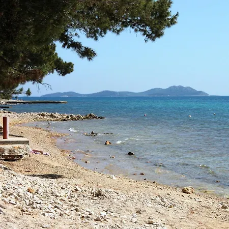 Family-friendly House With Hot Tub Pakostane, Biograd - 27949 *