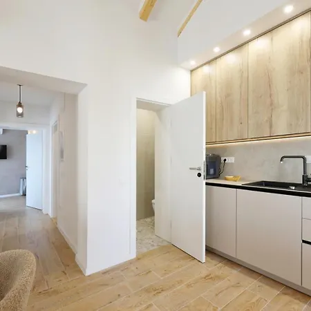 Сasa de vacaciones Family-friendly House With Hot Tub Pakostane, Biograd - 27949 *