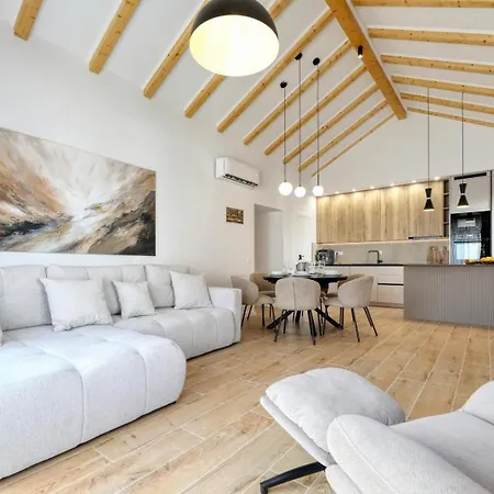 Family-friendly House With Hot Tub Pakostane, Biograd - 27949