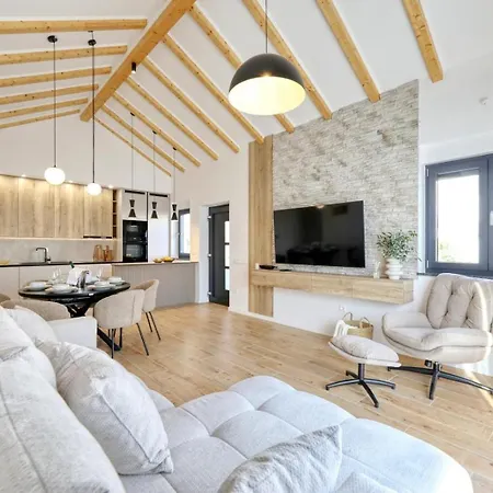 Сasa de vacaciones Family-friendly House With Hot Tub Pakostane, Biograd - 27949 *